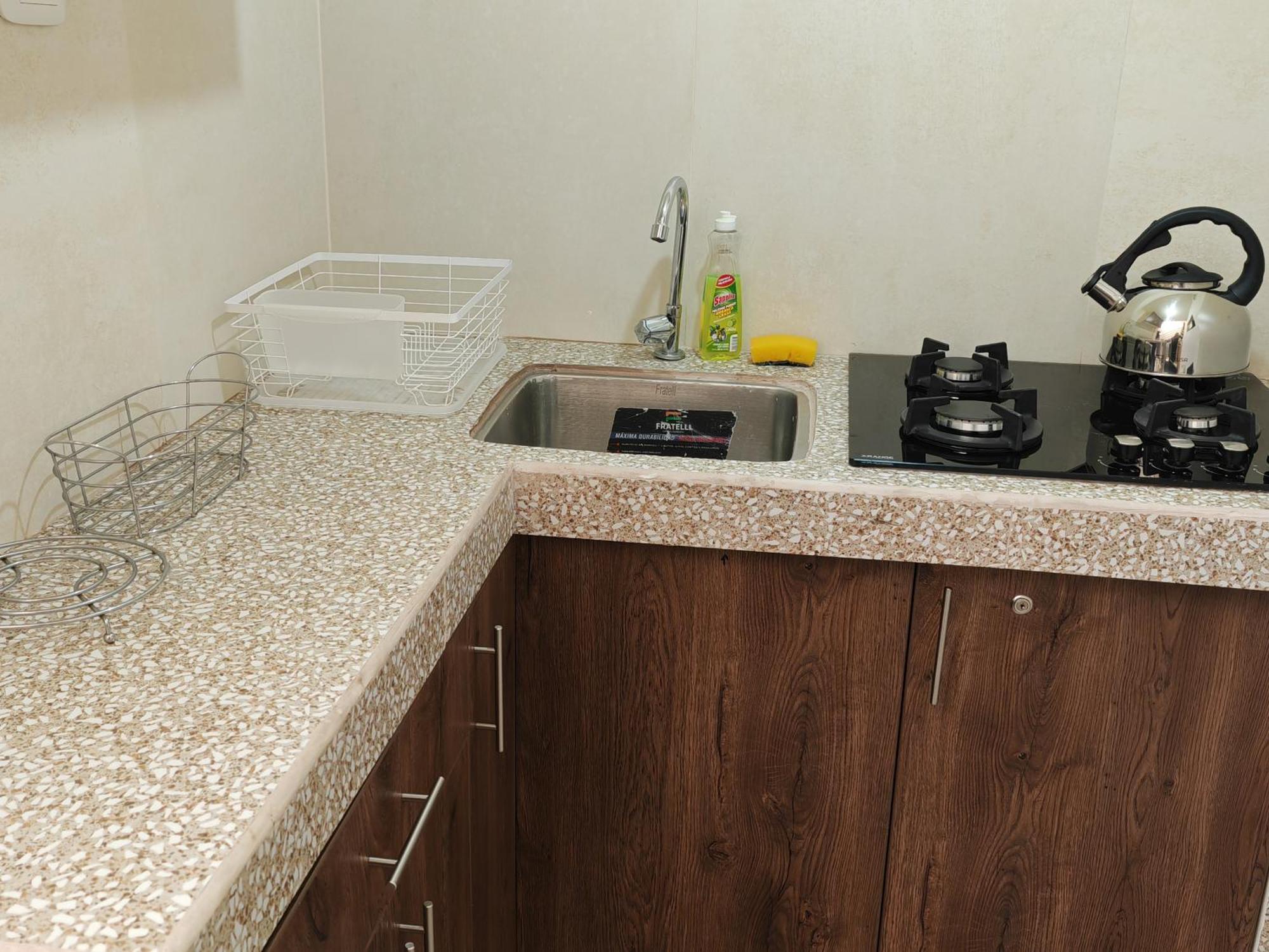 Apartment Centro Inti Saphy
