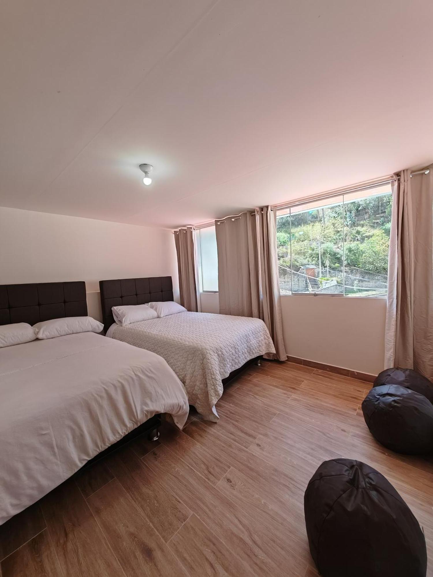 Apartment Centro Inti Saphy Cusco