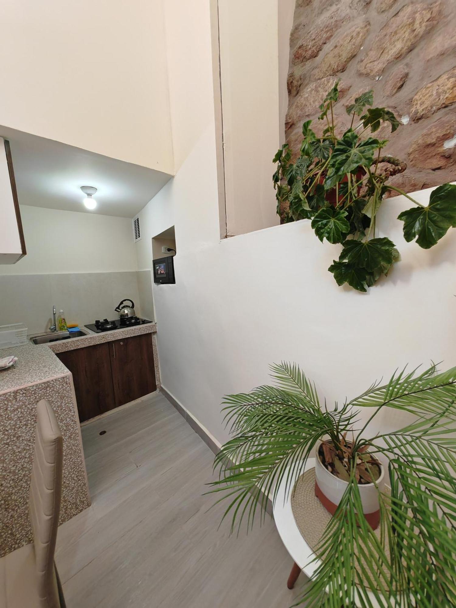 Centro Inti Saphy Apartment Cusco