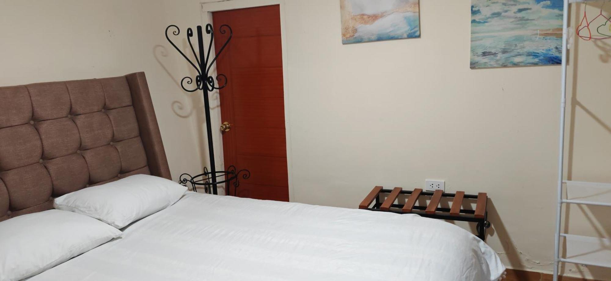 Centro Inti Saphy Apartment