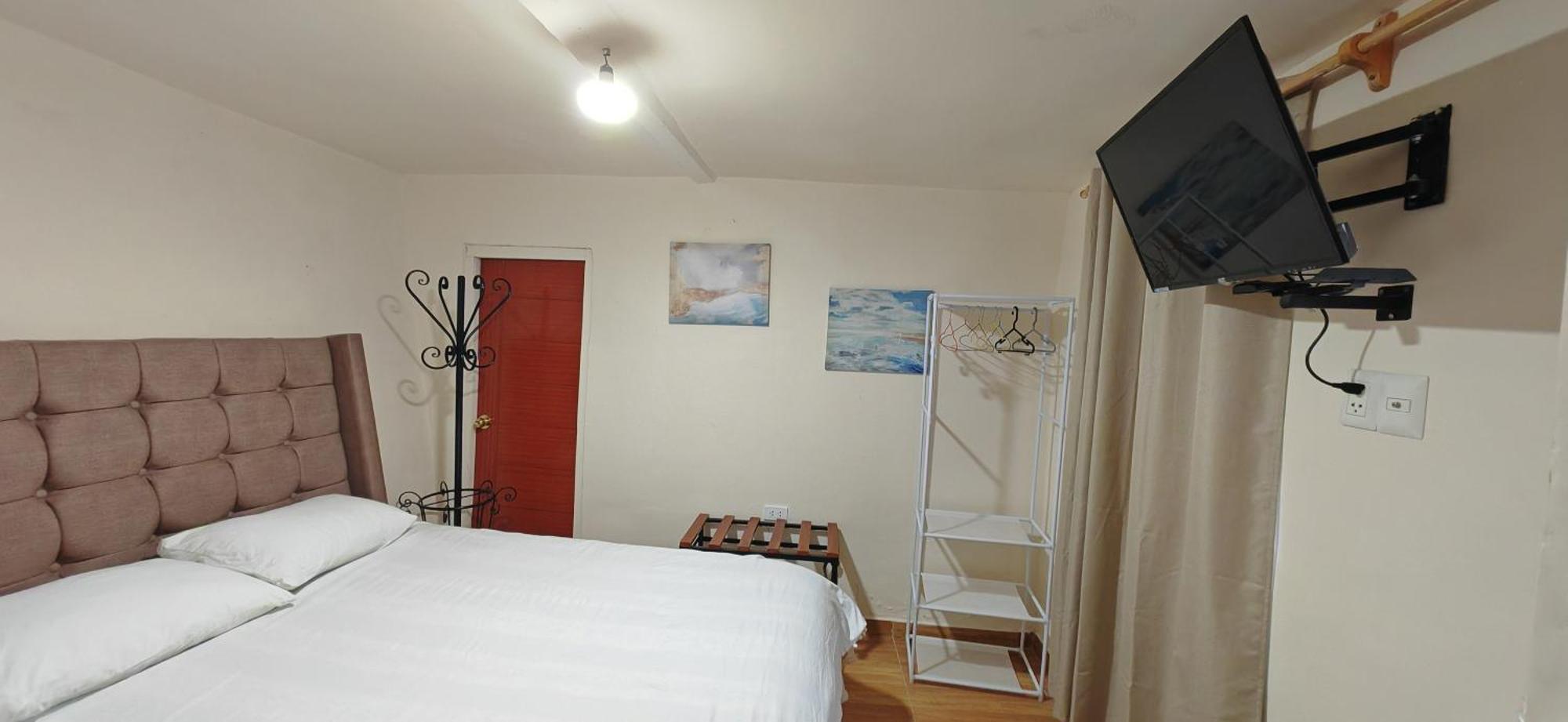 Apartment Centro Inti Saphy Cusco