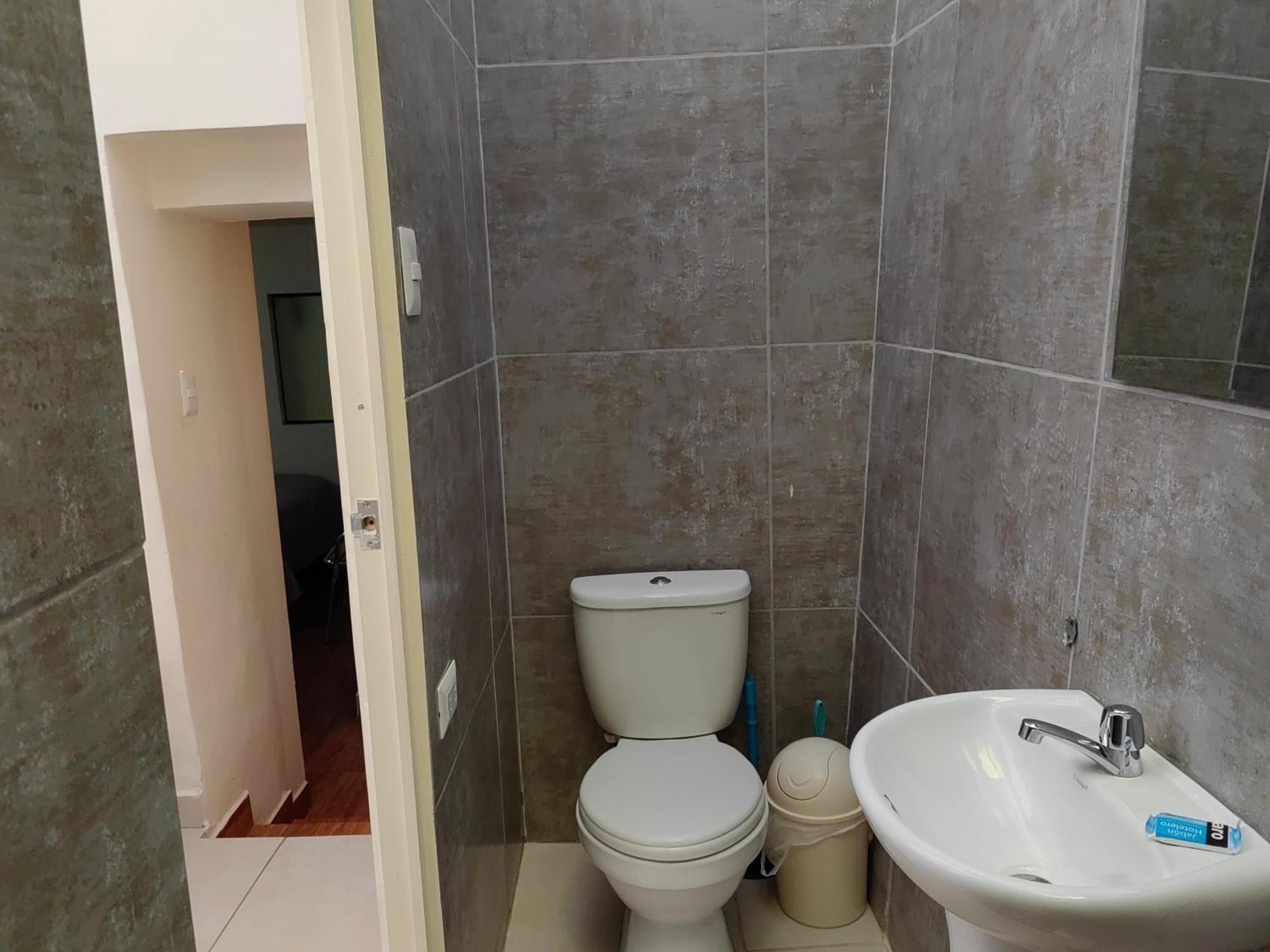 Centro Inti Saphy Apartment Cusco