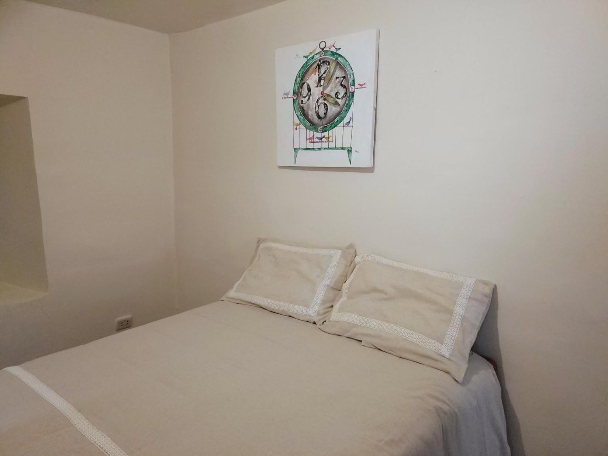 Apartment Centro Inti Saphy Cusco